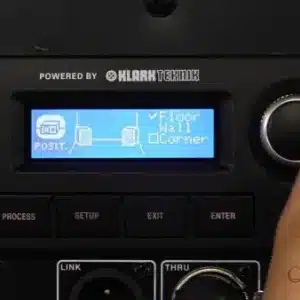 Turbosound NuQ115B Loa Sub Passive 40 | Loa nhà hàng tiệc cưới turbosound nuq115b loa sub passive 40 loa nha hang tiec cuoi 3
