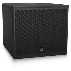 Turbosound NuQ115B Loa Sub Passive 40 | Loa nhà hàng tiệc cưới turbosound nuq115b loa sub passive 40 loa nha hang tiec cuoi