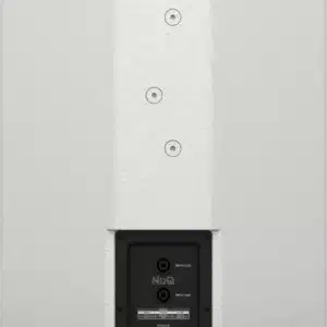 Turbosound NuQ152-WH Loa Full 4 tấc màu trắng turbosound nuq152 wh loa full 4 tac mau trang