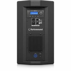 Turbosound NuQ82 Loa Full 8" turbosound nuq82 loa full 8