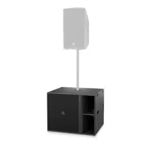 turbosound tq 15b loa sub passive 3200w 15inch 2