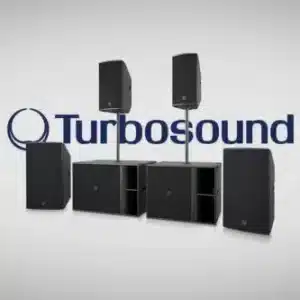 turbosound tq 18b loa sub passive 4000w 18inch 1