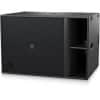 turbosound tq 18b loa sub passive 4000w 18inch