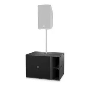 turbosound tq 18b loa sub passive 4000w 18inch 4