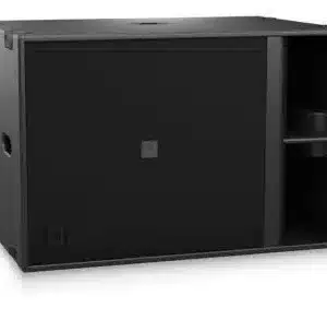 turbosound tq 18b loa sub passive 4000w 18inch 5