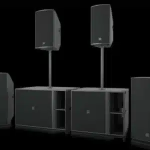 Turbosound TQ12 Loa Full-Range 12" TQ12 cho Ứng Dụng Lưu Diễn và Lắp Đặt turbosound tq12 loa full range 12 tq12 cho ung dung luu dien va lap dat