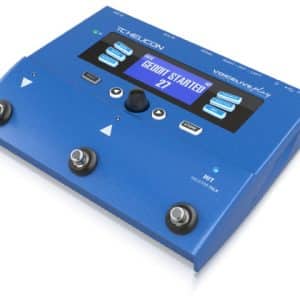 voicelive play harmony tc helicon 2