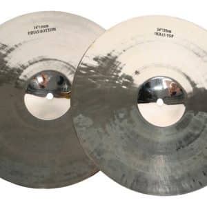 TURKISH CYMBALS XJ H14 2