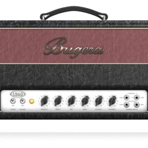 1960 infinium tube guitar 3
