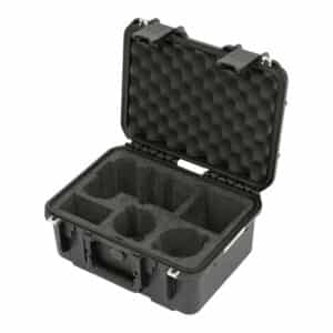 3i 13096a74 iseries 1309 6 sony a7r iv series case skb 1
