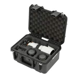 3i 13096a74 iseries 1309 6 sony a7r iv series case skb 2