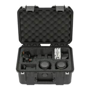 3i 13096a74 iseries 1309 6 sony a7r iv series case skb 5