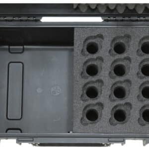 3i 2011 mc12 tu am thanh case chua mic 12 cai skb 2