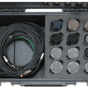 3i 2011 mc12 tu am thanh case chua mic 12 cai skb 4