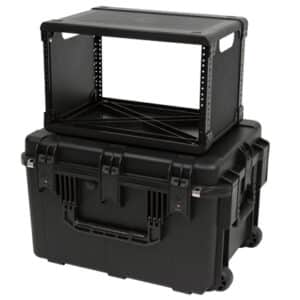 3i-2317M146U Tủ âm thanh - Case 6U Chống Sốc SKB 3i 2317m146u tu am thanh 1