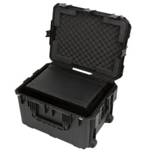 3i-2317M146U Tủ âm thanh - Case 6U Chống Sốc SKB 3i 2317m146u tu am thanh 2