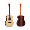 Đàn Guitar Acoustic Famosa FF685S