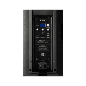 FBT PROMAXX 114A Loa Liền Công Suất 1800W 14inch FBT PROMAXX 114A