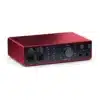 Focusrite Scarlett 16i16 gen4 4