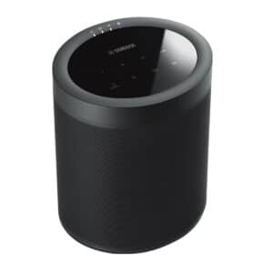 Loa Yamaha WX 021 black 1