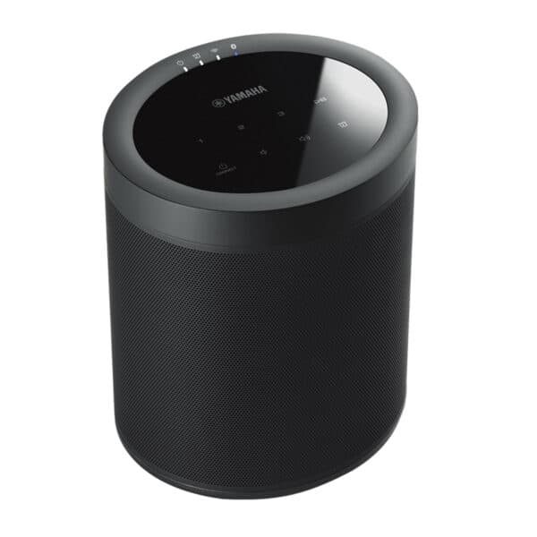 Loa Yamaha WX 021 black 1