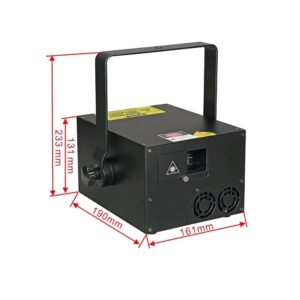 a5 w5000 den laser 2