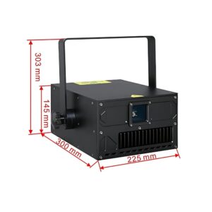 a8 w10000 den laser 3