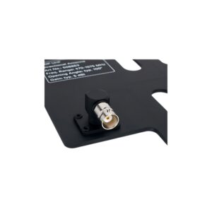 adp uhf 470 1075 mhz ang ten kich song sennheiser