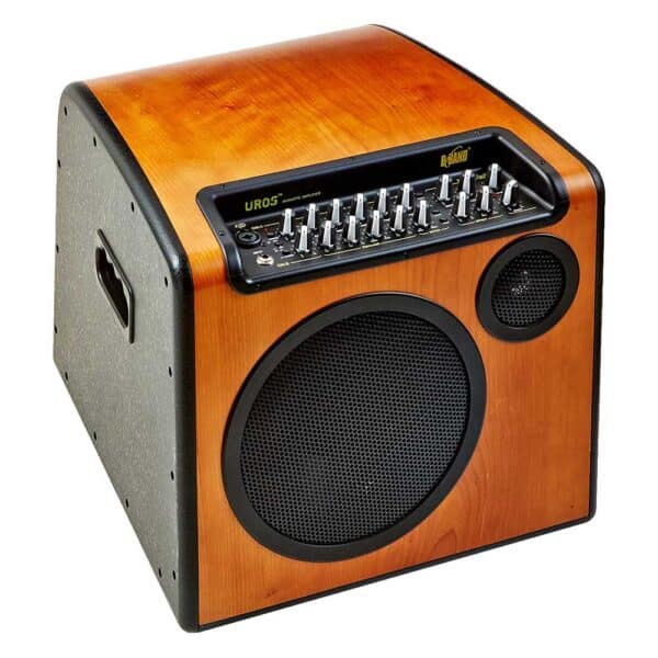 ampli acoustic b band uros
