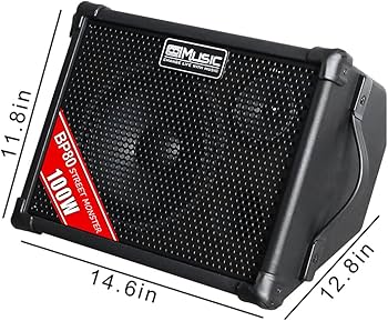 ampli acoustic guitar coolmusic bp 80d 1 ampli acoustic guitar coolmusic bp 80d 1