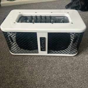 ampli acoustic kinsman kaa70 justpro