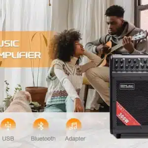 ampli cho nhac cu coolmusic mr 2 1