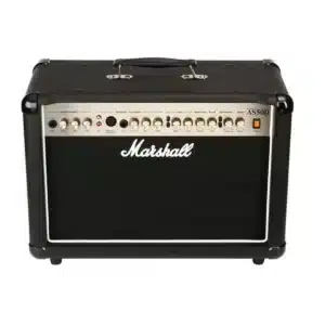 ampli dan acoustic guitar marshall soloist as100d 1