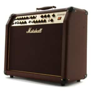 ampli dan acoustic guitar marshall soloist as100d 2