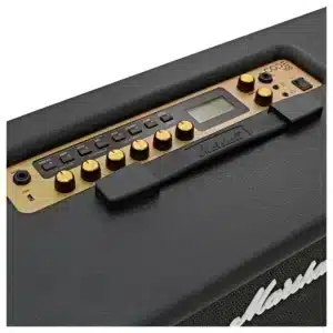 ampli dan guitar marshall combo code100 1