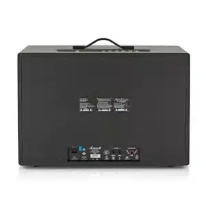 ampli dan guitar marshall combo code100