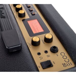 ampli dan guitar marshall combo code50 3