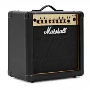ampli dan guitar marshall combo mg15gfx cong suat 15w 2