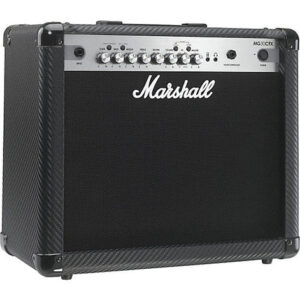 ampli dan guitar marshall combo mg30cfx 2