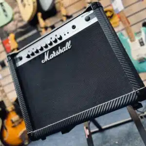 ampli dan guitar marshall combo mg30cfx