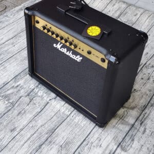 ampli dan guitar marshall combo mg30gfx 2