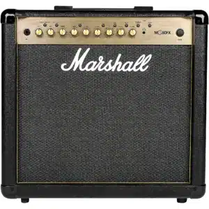 ampli dan guitar marshall combo mg50gfx 2