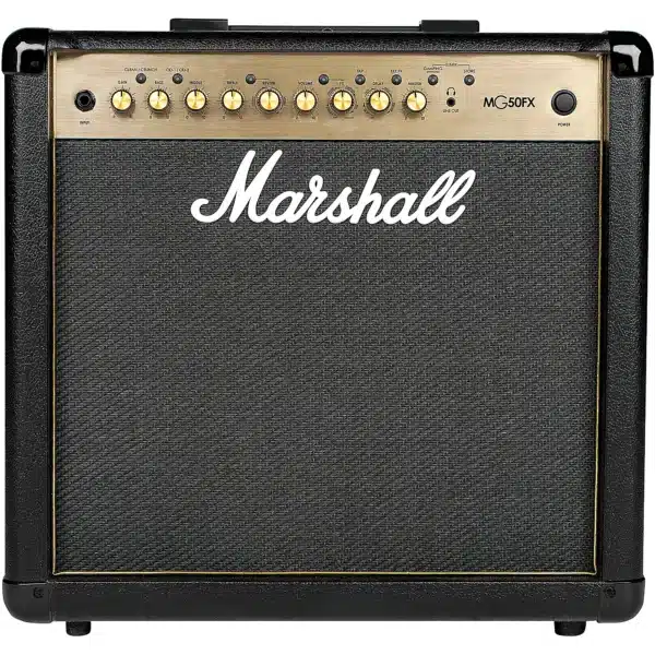 ampli dan guitar marshall combo mg50gfx 2