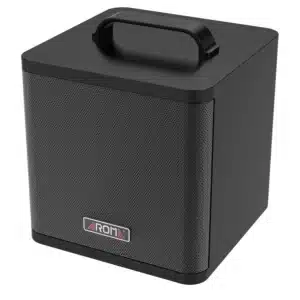 ampli guitar aroma ag 40a cong suat 40w 3