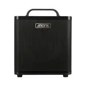 ampli guitar aroma ag 40a cong suat 40w2
