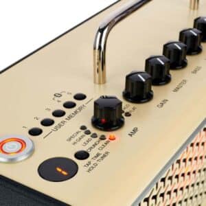 Do not steal this photo. Musikhaus Thomann will get mad.