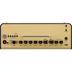 ampli guitar yamaha thr10ii