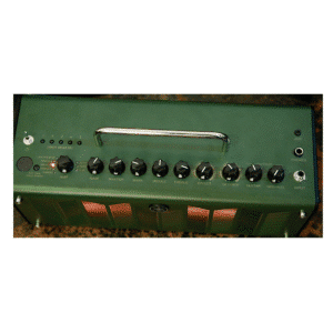 ampli guitar yamaha thr10x 2