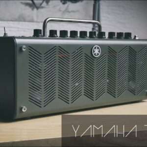ampli guitar yamaha thr10x 3