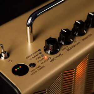 ampli guitar yamaha thr5a 2